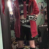Kewl Fit From Yesterday !!! 12/25 