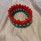 Watermelony Cuff