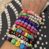 New Kandi I Made!!! (Part 3)