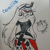 Camilla Carmine