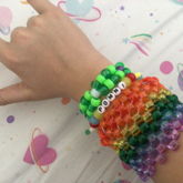Random Kandi Jumpscare  :D
