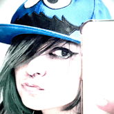I Got A Septum Piercing :>