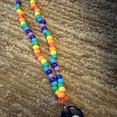 EVIL EYE NECKLACE