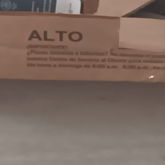 BOX IN MY FUTURE HOUSE