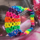 Kandi Visor Trade