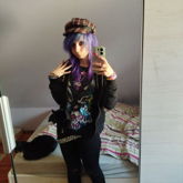 New Fit (ignore Citka)