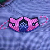 Sub Zero Mask