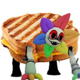 GrilledcheeseTwistedDandy
