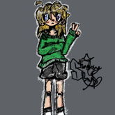 Emerson_the_kittay Art Competition Submission!!