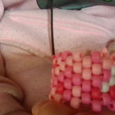 Strawberrycow Cuff Front