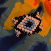 Eyes Cuff (Front)