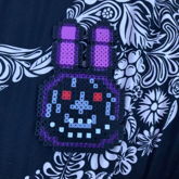 Withered Bonnie Perler For Friend
