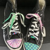 Painted Converse!!