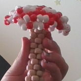 Kandi Mushroom