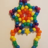 Rainbow Handstar