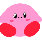Kirby Drawing :)