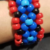 My First X Base Cuff