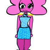 My Dandys World OC 