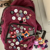My Backpack!!!