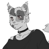 My Fursona (pixie!!)