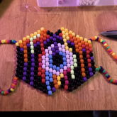 Eye Oozing Mask
