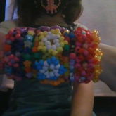 1 M4D3 4 R0T4T0R CUFF  