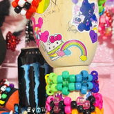 Cuffs <3 