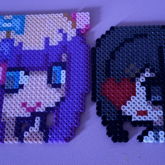 Kangel And Ame Perlers