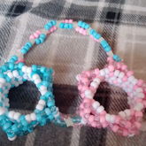 Star Goggles (original Pattern)