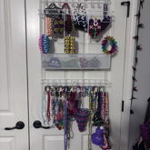 How I Display My Kandi Now!