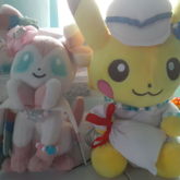 Pokemon Plushies And Their Kandi 2