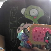 Nyan Cat Rotator Cuff:3