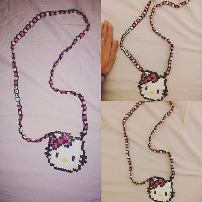 Tips for Fixing Broken Kandi and Perlers – iHeartRaves