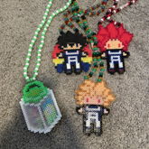 Double Sided Perlers 2/2