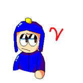 Craig From South Park