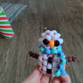 Kandi Snowman 