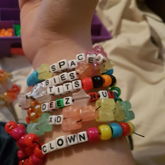 Some Of My Kandi Singles Collection