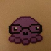 Purple Pus By Octopunk