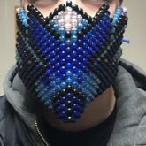 Excision Mask