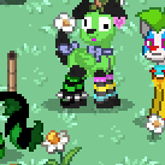 ANY ! PLAY PONY TOWN