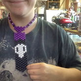 1/? Invader Zim Tie!!