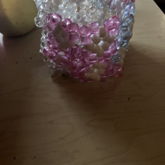 Pony Bead Box