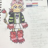 My Scraps DW Kinsona