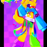 Party Noob Design