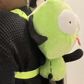THE GIR PURSE I TALKED ABT