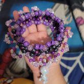 Agatha Inspired Cuff