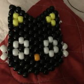 Black Kitty