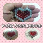 Heart Peyote