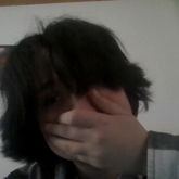 MY NEW HAIR