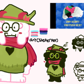 Ralsei Design